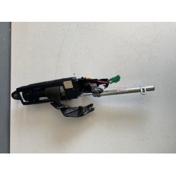 Centura dreapta fata VOLVO XC60 2009-2013 39813837