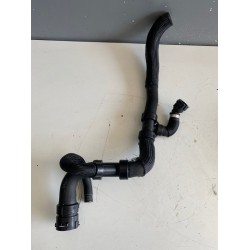 Water hose Volvo XC60 2012+ 31338498 31355201