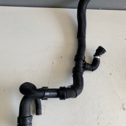 Water hose Volvo XC60 2012+ 31338498 31355201