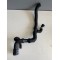 Water hose Volvo XC60 2012+ 31338498 31355201