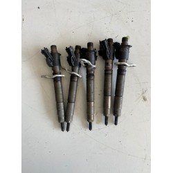 Injectoare 2.4 Volvo S60 V60 S80 V70 XC60 XC70 31272690 36002662