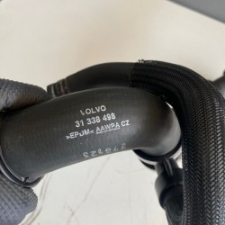 Water hose Volvo XC60 2012+ 31338498 31355201