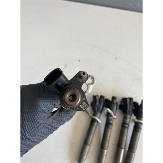 Injectoare 2.4 Volvo S60 V60 S80 V70 XC60 XC70 31272690 36002662