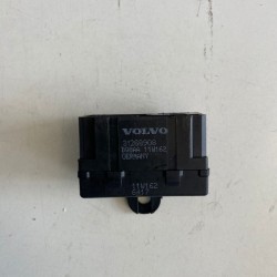 Seat heater control module rear Volvo S60 V60 S80 V40 V70 XC60 XC70 2007-2018 31268908