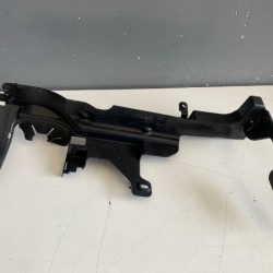 Air deflector cooling radiator VOLVO XC60 30764572