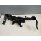 Air deflector cooling radiator VOLVO XC60 30764572