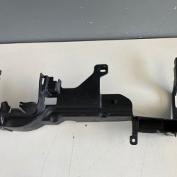 Air deflector cooling radiator VOLVO XC60 30764572