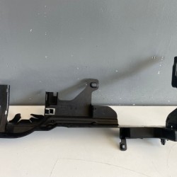 Air deflector cooling radiator VOLVO XC60 30764573