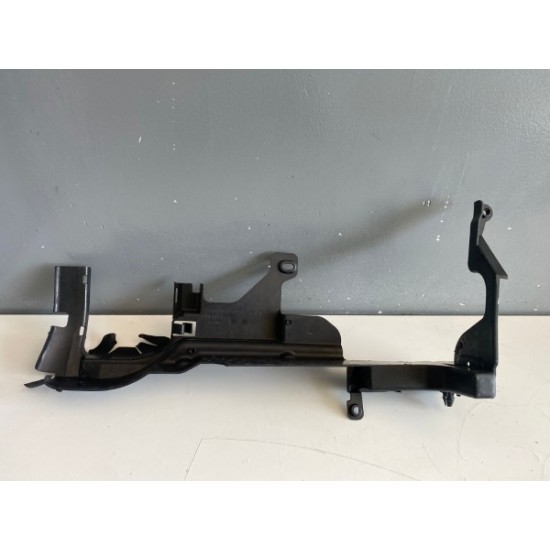 Air deflector cooling radiator VOLVO XC60 30764573