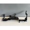 Air deflector cooling radiator VOLVO XC60 30764573