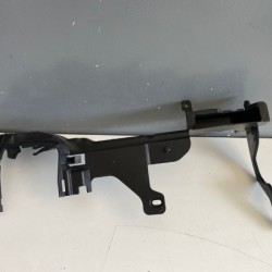 Air deflector cooling radiator VOLVO XC60 30764573