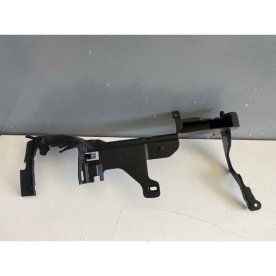 Air deflector cooling radiator VOLVO XC60 30764573