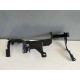 Air deflector cooling radiator VOLVO XC60 30764573