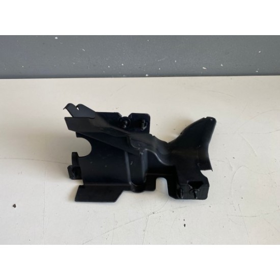 Air guide Bumper front right VOLVO XC60 31294173
