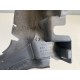 Air guide Bumper front right VOLVO XC60 31294173
