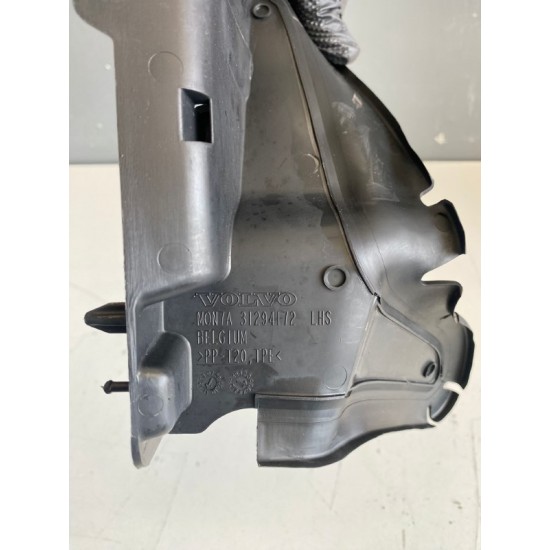 Deflector aer stanga fata VOLVO XC60 31294172