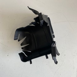 Air deflector left Volvo XC60 31294170