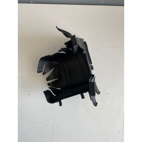 Air deflector left Volvo XC60 31294170