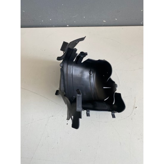 Air deflector right Volvo XC60 31294171