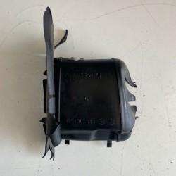 Air deflector left Volvo XC60 31294170