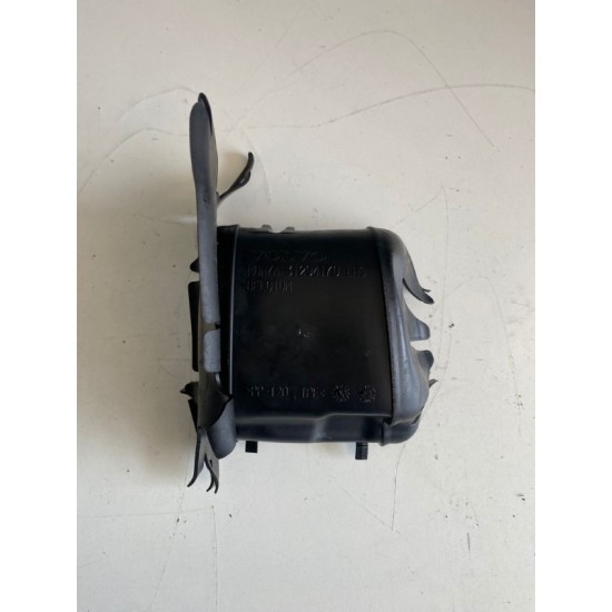 Air deflector left Volvo XC60 31294170 Air deflector left Volvo XC60 31294170