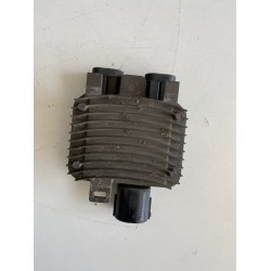 Modul releu cu 2 ventilatoare VOLVO S80 V70 V60CC V60 XC60 940009400 31305106