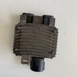 Modul releu cu 2 ventilatoare VOLVO S80 V70 V60CC V60 XC60 940009400 31305106