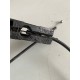 Set broasca capota dreapta-stanga Volvo XC60 2009-2017 31298611 31298610 31297546