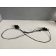 Set broasca capota dreapta-stanga Volvo XC60 2009-2017 31298611 31298610 31297546 Set broasca capota dreapta-stanga Volvo XC60 2009-2017 31298611 31298610 31297546