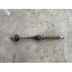 Planetara Fata Dreapta Volvo V50 S40 2006 36001652