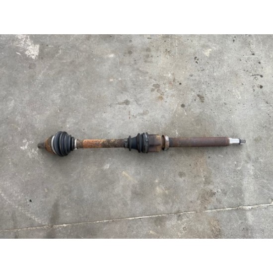 Planetara Fata Dreapta Volvo V50 S40 2006 36001652 Planetara Fata Dreapta Volvo V50 S40 2006 36001652