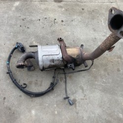 Filtru de particule 1.6 VOLVO V50 2006 36001868
