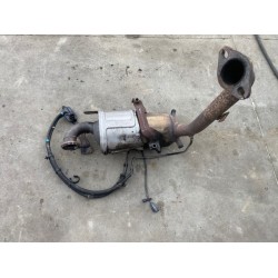 Filtru de particule 1.6 VOLVO V50 2006 36001868