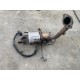 Filtru de particule 1.6 VOLVO V50 2006 36001868 Filtru de particule 1.6 VOLVO V50 2006 36001868
