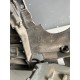 FRONT LEFT DOOR LOCK MECHANISM VOLVO C70 V50 C30 30753658 31253661 31253677
