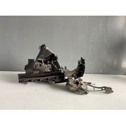 Broasca usa fata stanga VOLVO C70 V50 C30 30753658 31253661 31253677