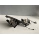FRONT LEFT DOOR LOCK MECHANISM VOLVO C70 V50 C30 30753658 31253661 31253677 FRONT LEFT DOOR LOCK MECHANISM VOLVO C70 V50 C30 30753658 31253661 31253677