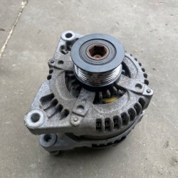 Alternator 1.6 diesel 109cp VOLVO S40 V50 C30 3M5T-10300-YE 36050997