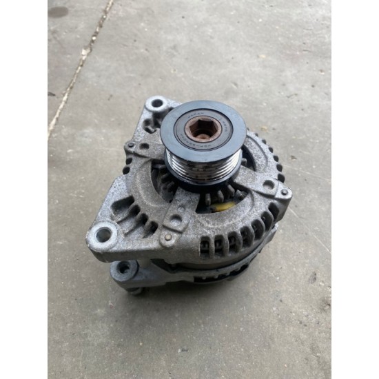 Alternator 1.6 diesel 109cp VOLVO S40 V50 C30 3M5T-10300-YE 36050997