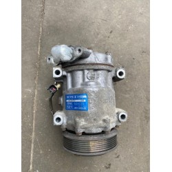 Compresor de clima 1.6 Volvo V50 2006 3M5H-19D629-SB 36000962