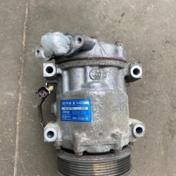 Compresor de clima 1.6 Volvo V50 2006 3M5H-19D629-SB 36000962