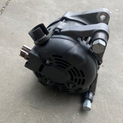 Alternator 1.6 diesel 109cp VOLVO S40 V50 C30 3M5T-10300-YE 36050997