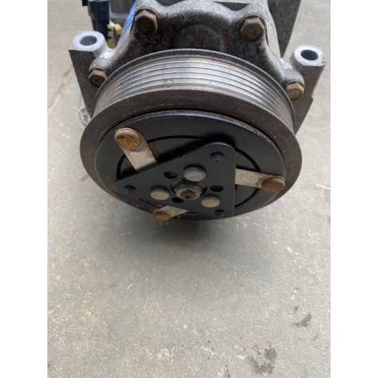 Compresor de clima 1.6 Volvo V50 2006 3M5H-19D629-SB 36000962