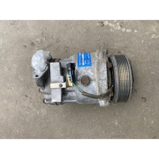 Compresor de clima 1.6 Volvo V50 2006 3M5H-19D629-SB 36000962