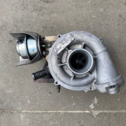 Turbocharger 1.6 VOLVO C30 V50 8252088 