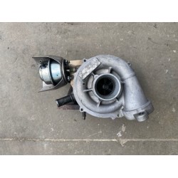 Turbina 1.6 VOLVO C30 V50 8252088 