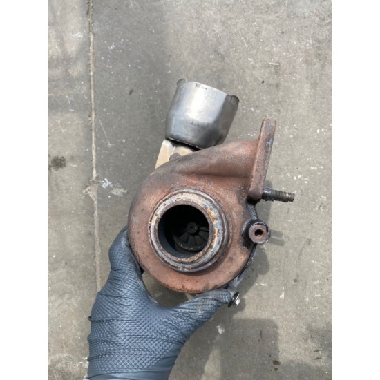 Turbina 1.6 VOLVO C30 V50 8252088 Turbina 1.6 VOLVO C30 V50 8252088