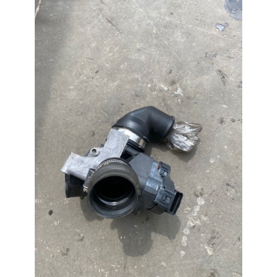 Clapeta acceleratie Volvo S40 V50 C30 25352157 9655971880 30677467
