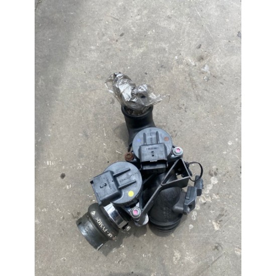 Clapeta acceleratie Volvo S40 V50 C30 25352157 9655971880 30677467