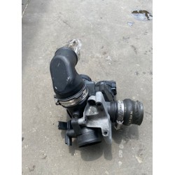 Clapeta acceleratie Volvo S40 V50 C30 25352157 9655971880 30677467